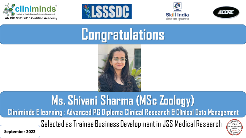 Cliniminds Placements